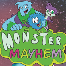 MONSTER MAYHEM